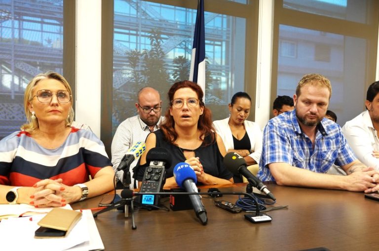 Nouvelle-Calédonie : Les Loyalistes et Le Rassemblement, champions du boycott à la sauce politique