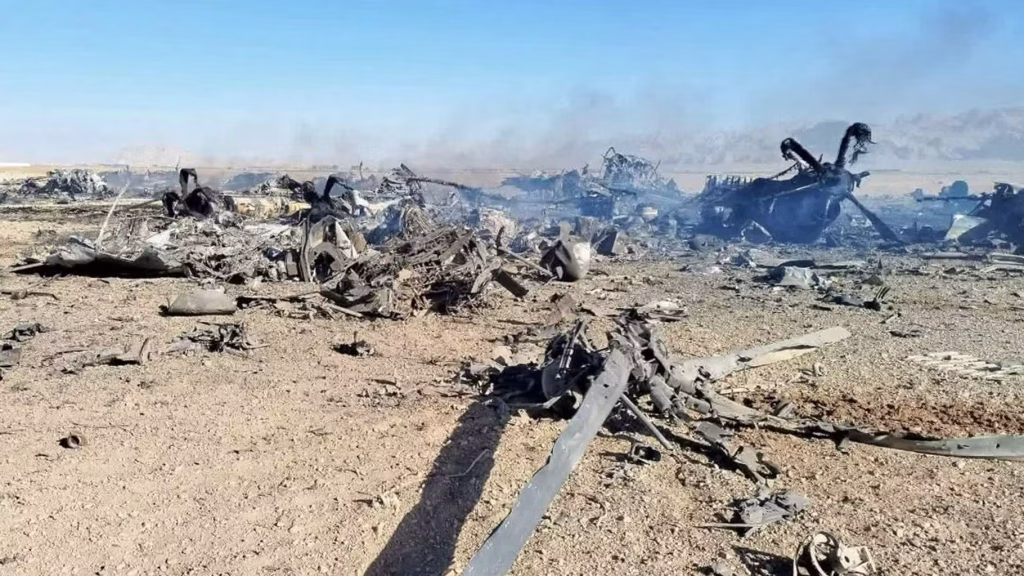 Quand le Pakistan propose un cessez-le-feu : les dirigeants RN et leurs absurdités locales en question !