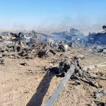 Quand le Pakistan propose un cessez-le-feu : les dirigeants RN et leurs absurdités locales en question !