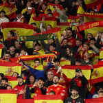« Un dégoût total » : un chant raciste au match Espagne-Egypte, révélateur des dérives des villes RN !