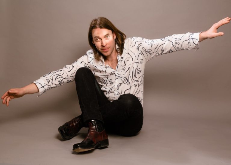 Thibault Wolf : Un Voyage Musical entre Émotions et Engagements