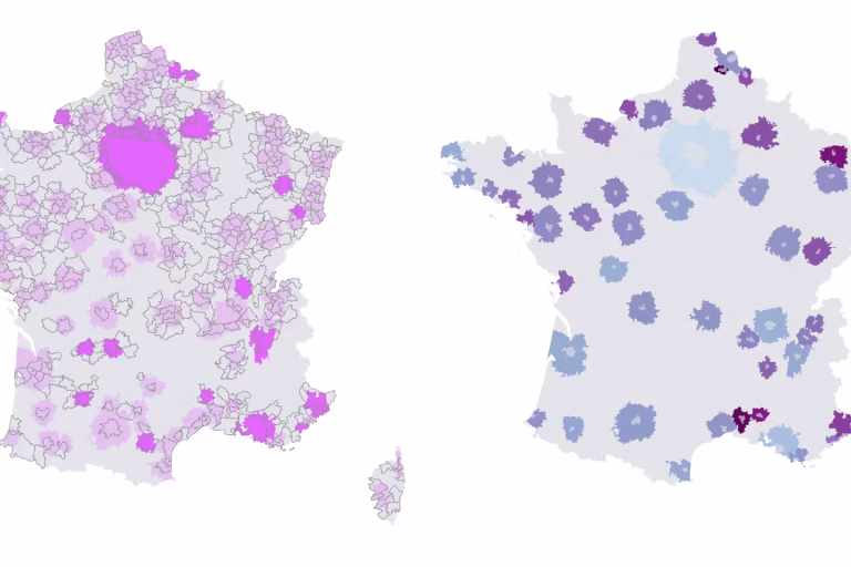 Défis de la Mobilité Périurbaine : Une Réflexion Nécessaire