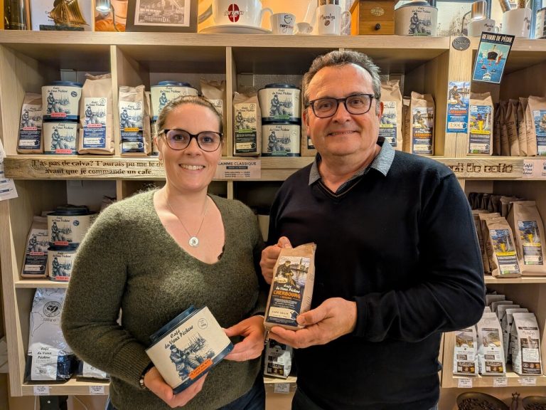 Café : Entre passion et contradictions d’un marché en crise