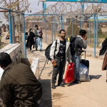 Quand la peur gouverne : le retour tragique des Afghans d'Iran, un échec des dirigeants d'extrême droite