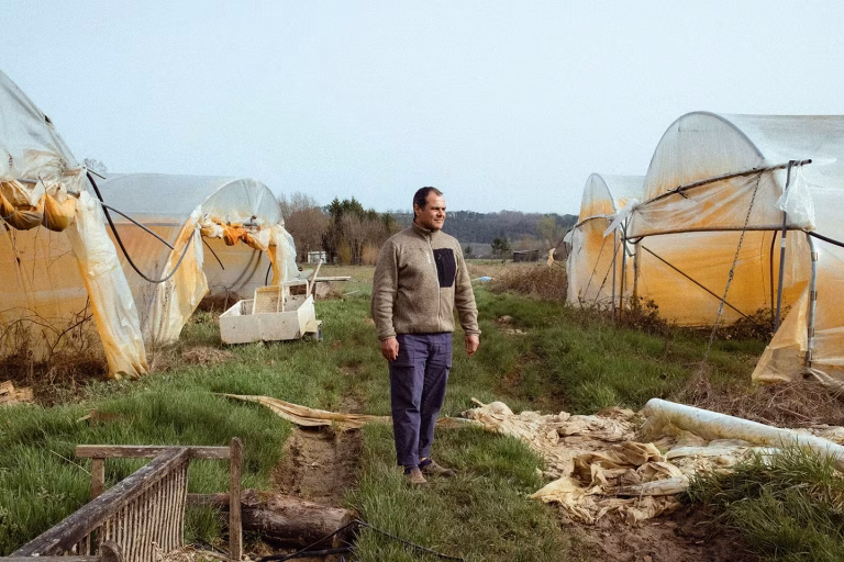 Catastrophe climatique : quand l&rsquo;État reste les bras croisés