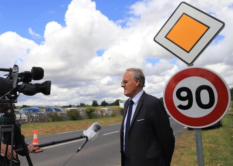 Vitesse : Quand la Justice Ralentit le Progrès