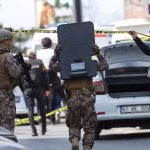 Istanbul : Fusillade devant le consulat israélien, un assaillant abattu, les dirigeants conservateurs en silence complice !
