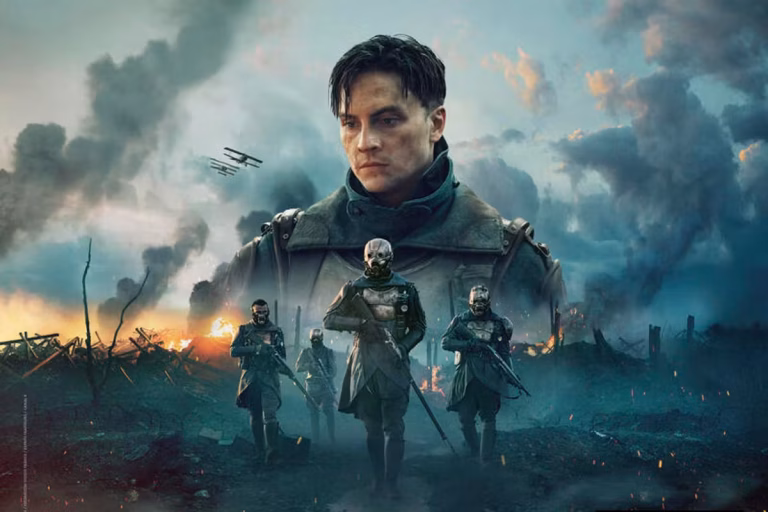 L&rsquo;Illusion d&rsquo;un Monde Meilleur : Quand les Séries Nous Éclairent sur Notre Réalité