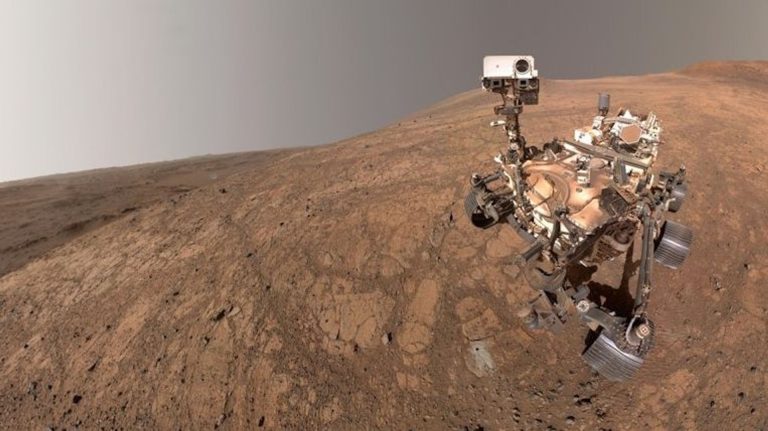 Mars : Un Écho de l&rsquo;Absurde Terrestre