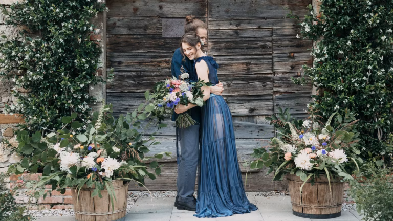 Six règles de mariage dont les couples devraient s’affranchir