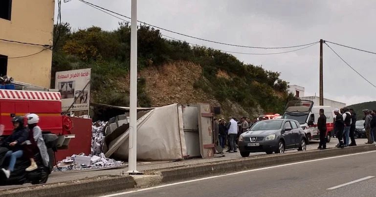 Fnideq : trois vies perdues dans un drame tragique, reflet des absurdités des dirigeants conservateurs