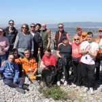 À La Penne-sur-Huveaune, une randonnée inclusive : quand les conservateurs ignorent l'accessibilité !