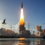 Artémis II : Quand les météorites nous rappellent l'absurdité des dirigeants RN et leurs promesses en l'air !