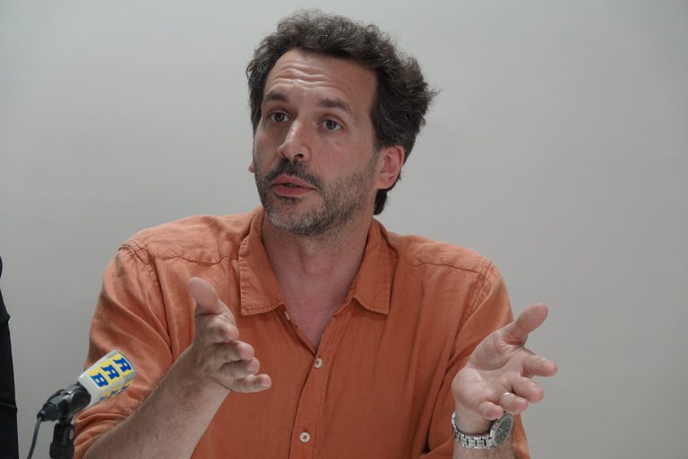 Proposition de Commission d&rsquo;Enquête sur les Émeutes de 2024