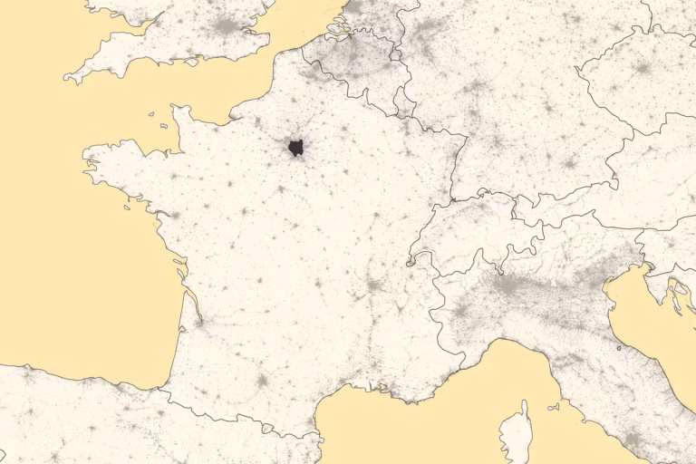 Grand Paris : Une Métropole en Contradiction