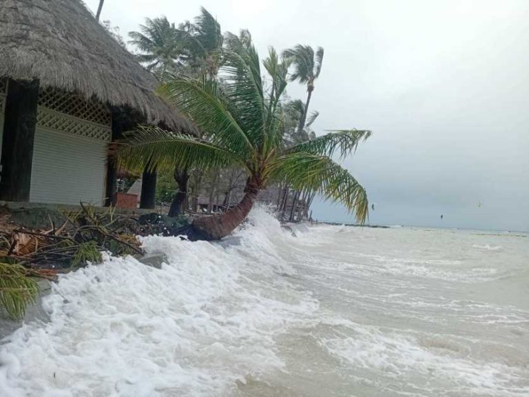 La Mer en Colère : Quand la Nature Révèle l&rsquo;Incompétence Politique