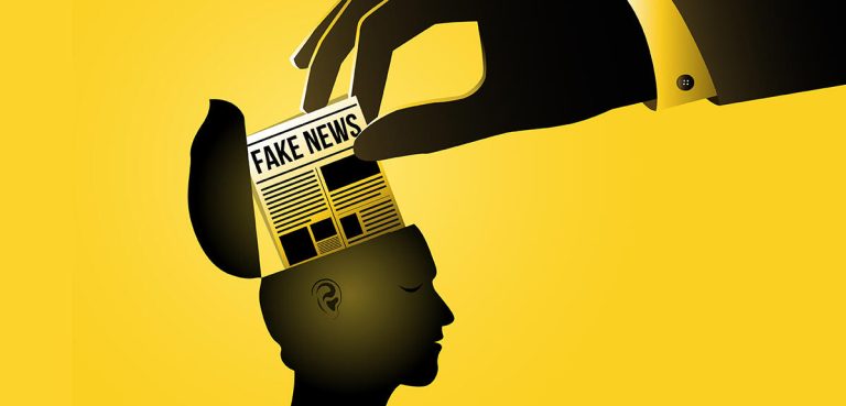 Internet : un outil de connaissance ou de désinformation ?