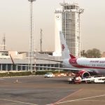 "DAAG - Aéroport d'Alger" by Graffyc Foto, CC0 1.0