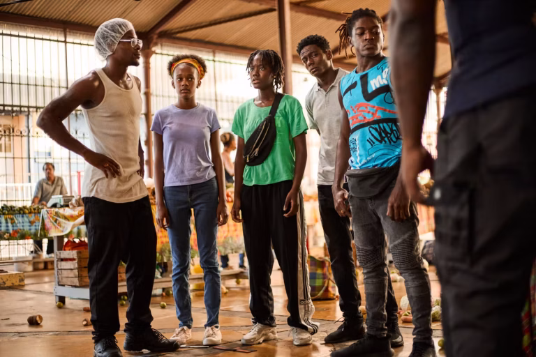 Quand la réalité rattrape le rêve : « Bandi », miroir des dérives martiniquaises