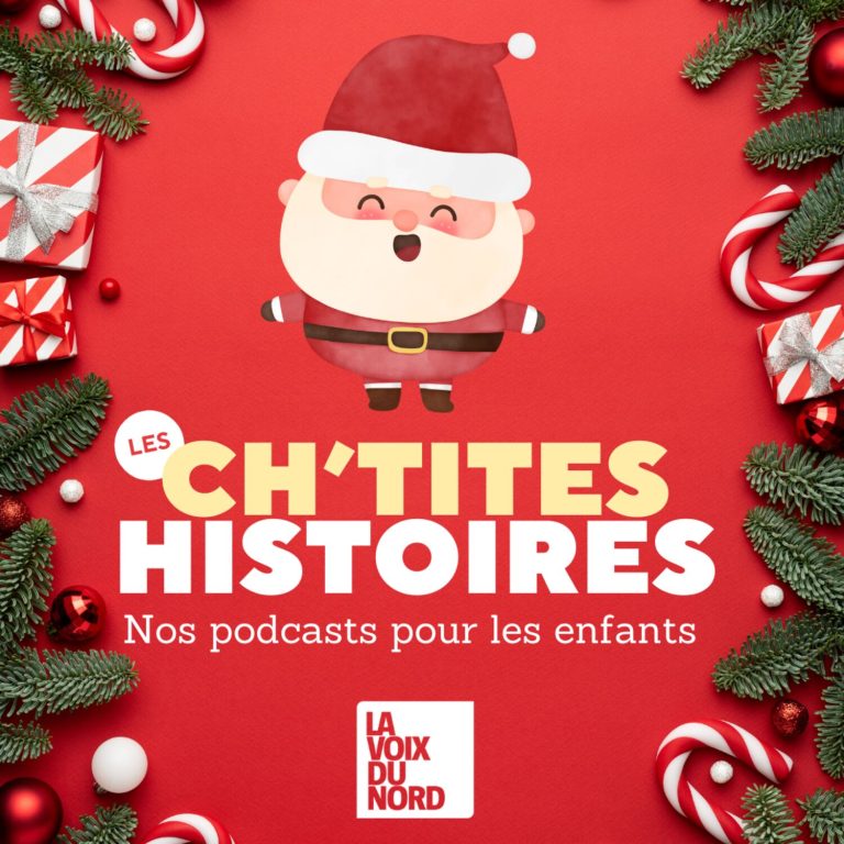 Noël à Lille : entre magie et hypocrisie