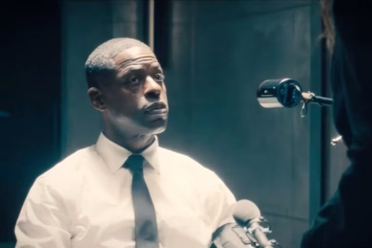 « Paradise » : Le Thriller Politique de Dan Fogelman