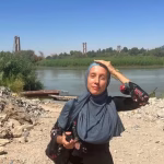 Enlèvement de Shelly Kittleson : quand les milices pro-iraniennes se moquent des dirigeants incompétents !