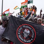 Quand les dirigeants RN applaudissent l'absurde : la 'Compagnie' et l'influence russe en Afrique