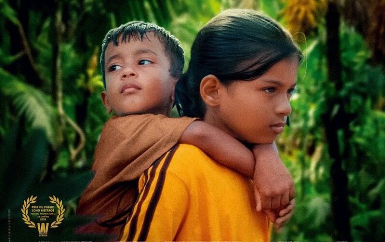 Analyse du film Les Fleurs du manguier d&rsquo;Akio Fujimoto