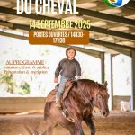 Journée du Cheval au CLG Ranch Corse : événements confirmés pour le 15 octobre 2023