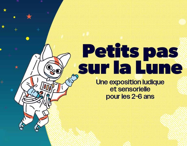 Quand l&rsquo;espace devient un terrain de jeu pour les petits : une ironie troublante