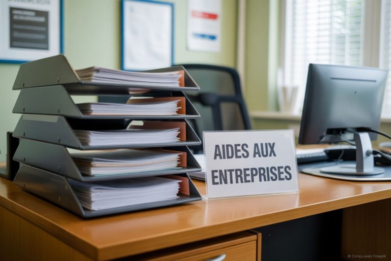 Aides aux entreprises : un maquis à défricher pour l’avenir économique