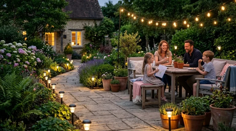 Aldi : Quand l&rsquo;éclairage de jardin à 10 € devient le symbole d&rsquo;une société en quête de lumière