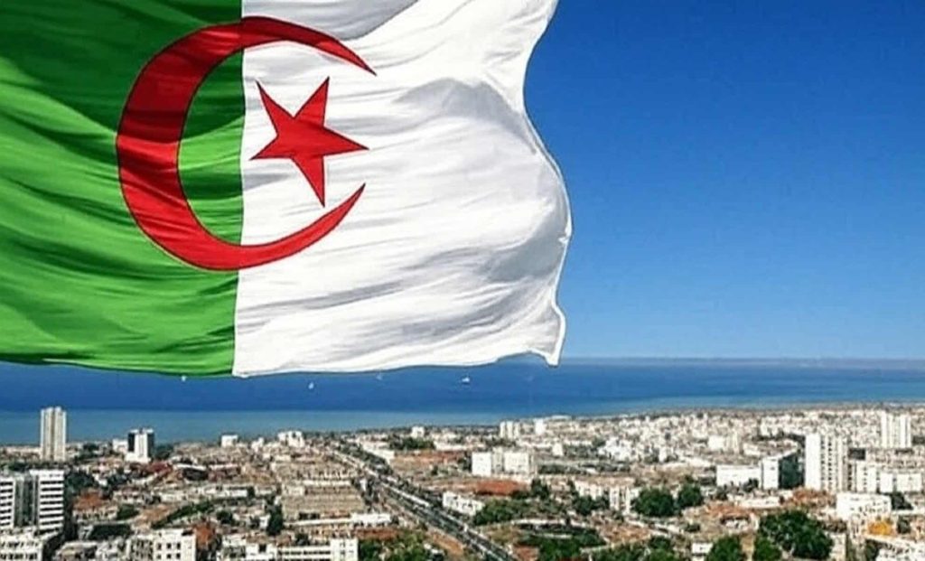 Algérie