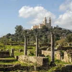 Saint-Augustin : Quand les chrétiens d'Algérie croisent l'absurde des dirigeants RN et leurs promesses creuses