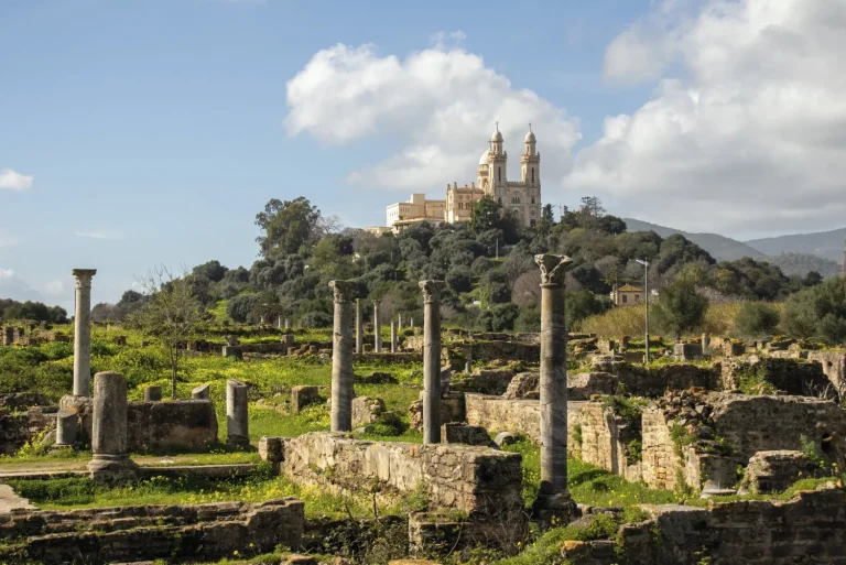Saint-Augustin : Quand les chrétiens d'Algérie croisent l'absurde des dirigeants RN et leurs promesses creuses