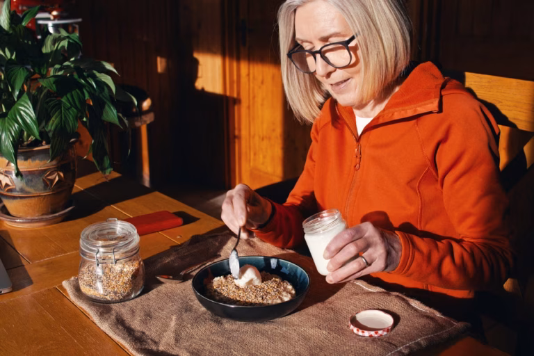 L&rsquo;avoine : la solution miracle que le système ne veut pas que vous connaissiez