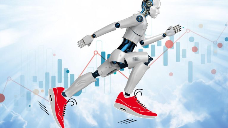 Allbirds : le grand saut vers l&rsquo;IA, ou l&rsquo;art de la fuite en avant ?