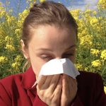 Allergiques en Bourgogne-Franche-Comté : les dirigeants conservateurs ignorent le pic de pollens de bouleau !