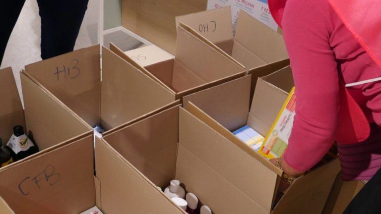 Les Restos du Cœur : Une Campagne de 40 Ans, mais à Quel Prix ?