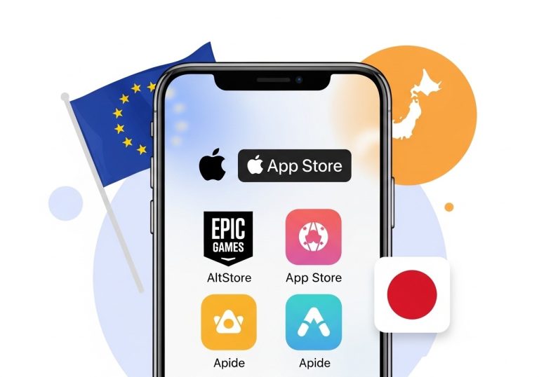 L’App Store d’Apple : Un Monopole en Fin de Vie ?