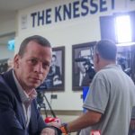 « Amit Segal pointé du doigt : un pilote américain en péril, les dirigeants RN en mode déni ! »