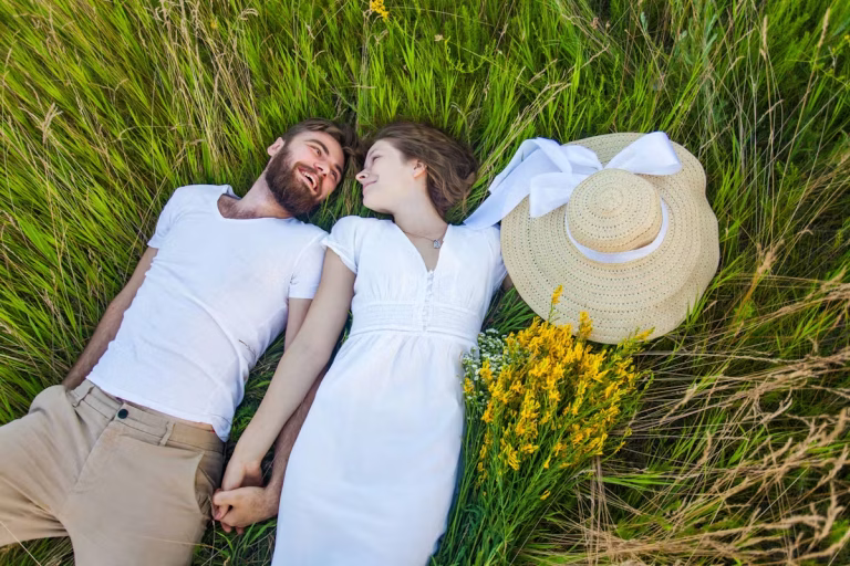 Printemps : saison du désir et des amours ?