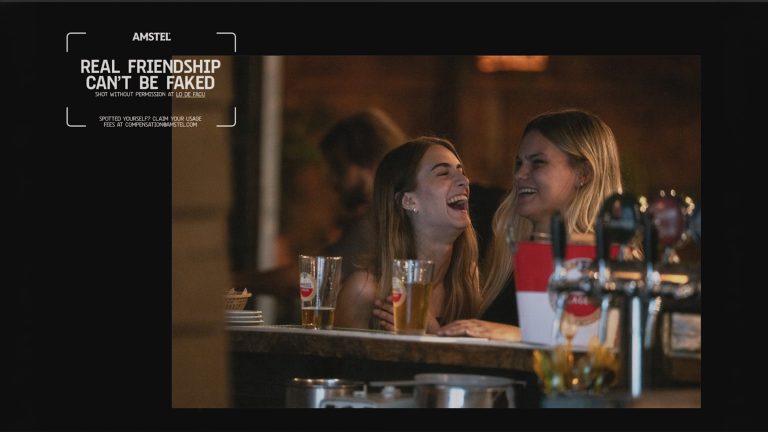 Amstel : Quand la Spontanéité Devient une Stratégie Marketing