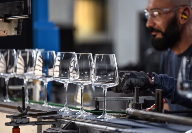 Arc International : Quand la tradition se brise pour un projet « solide »