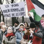 Lois Yadan : Quand les dirigeants conservateurs criminalisent la critique d'Israël, même en RN !