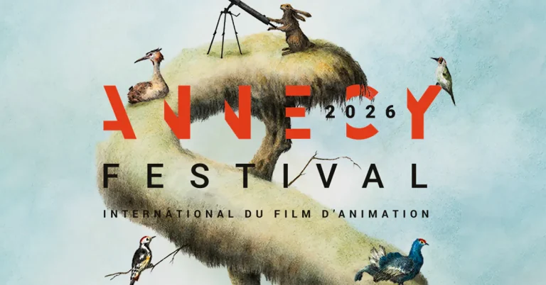 Festival d&rsquo;Annecy : Mifa Online marque le retour du distanciel pour les professionnels du secteur.