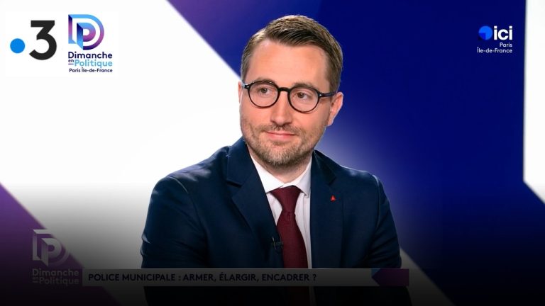 La Police Municipale : Vers une Décentralisation de la Répression ?