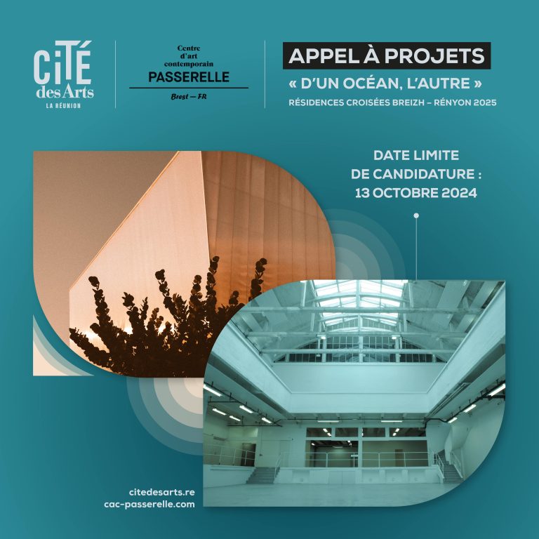 Résidences artistiques : un océan de promesses vides