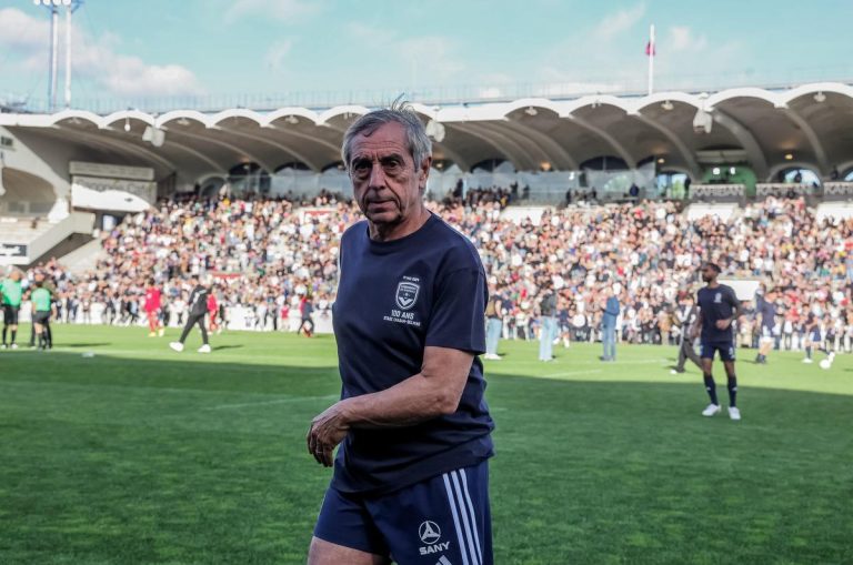 Un Match Caritatif au Service des Familles