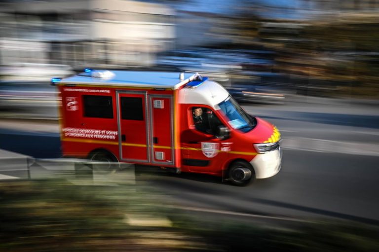 Tragédie en Gironde : un jeune de 17 ans meurt dans un incendie de voiture, l&rsquo;absurde réalité de notre sécurité routière !